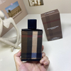 15eur---Burberry巴宝莉伦敦男士(新伦敦)100ml