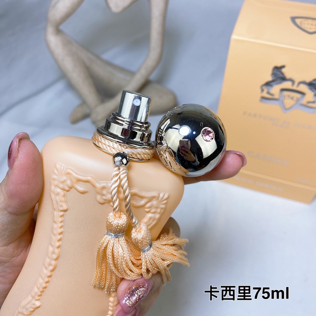 17eur---Marly Layton玛丽之香 卡西里75ml