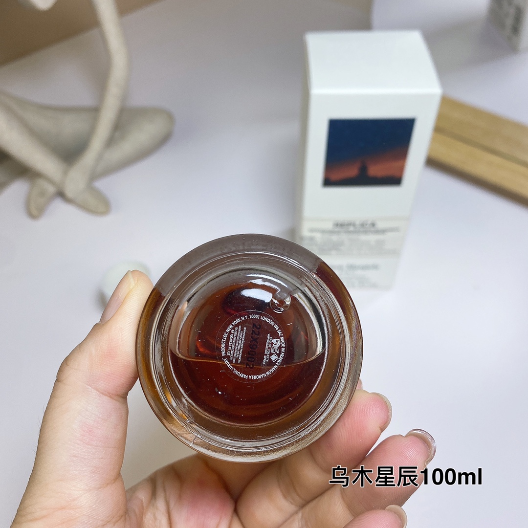15eur---Maison Martin Margiela 乌木星辰100ml