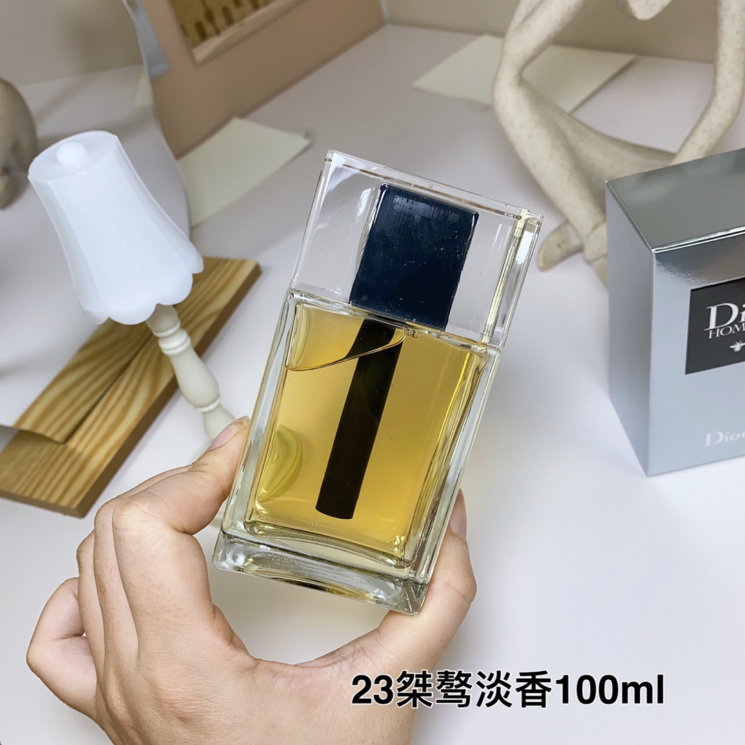 15eur---dior 桀骜男士淡香 100ml