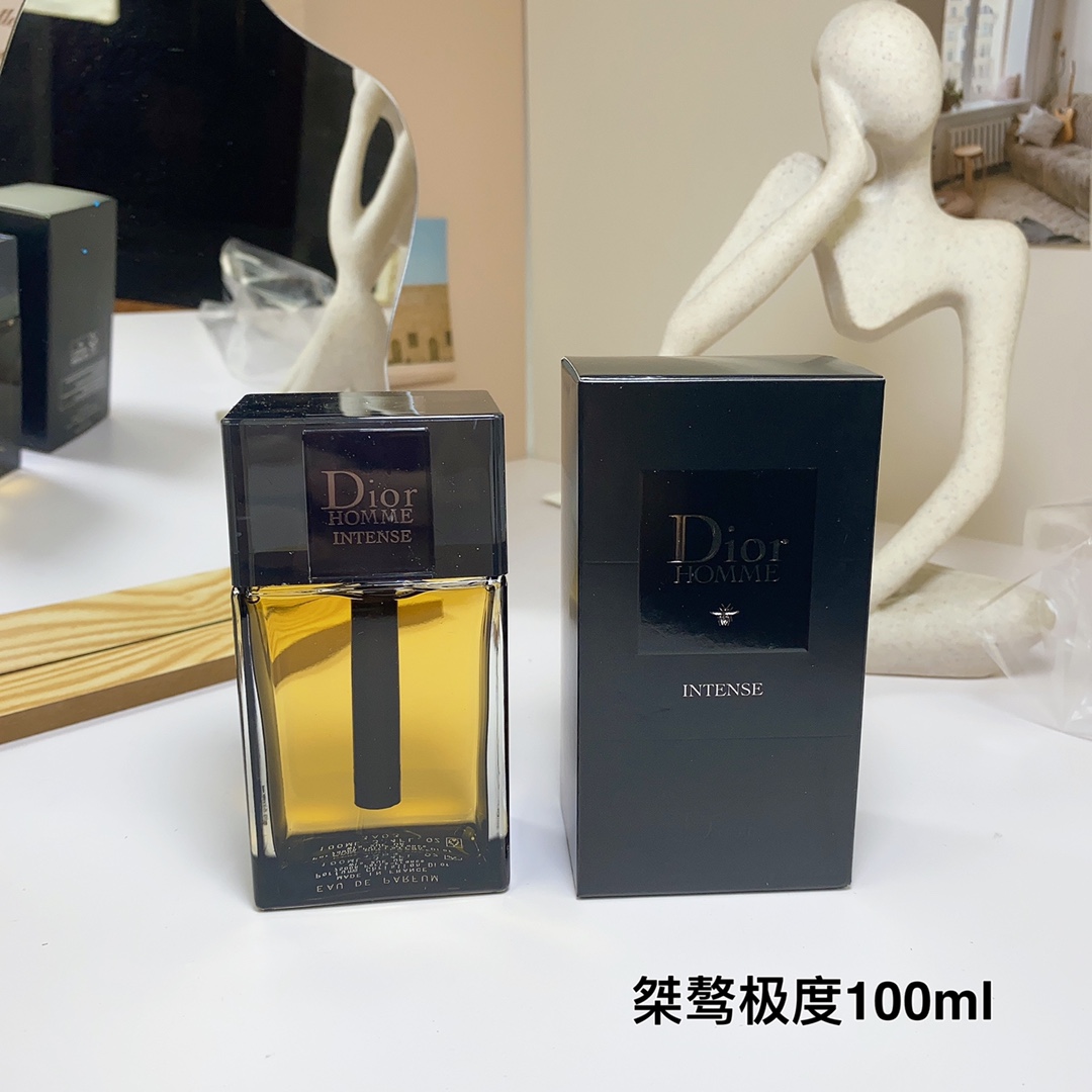 16eur----DIOR 桀骜极度 100ml