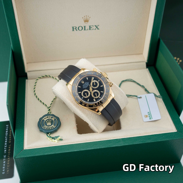 迪通拿正明珠 Rolex Daytona