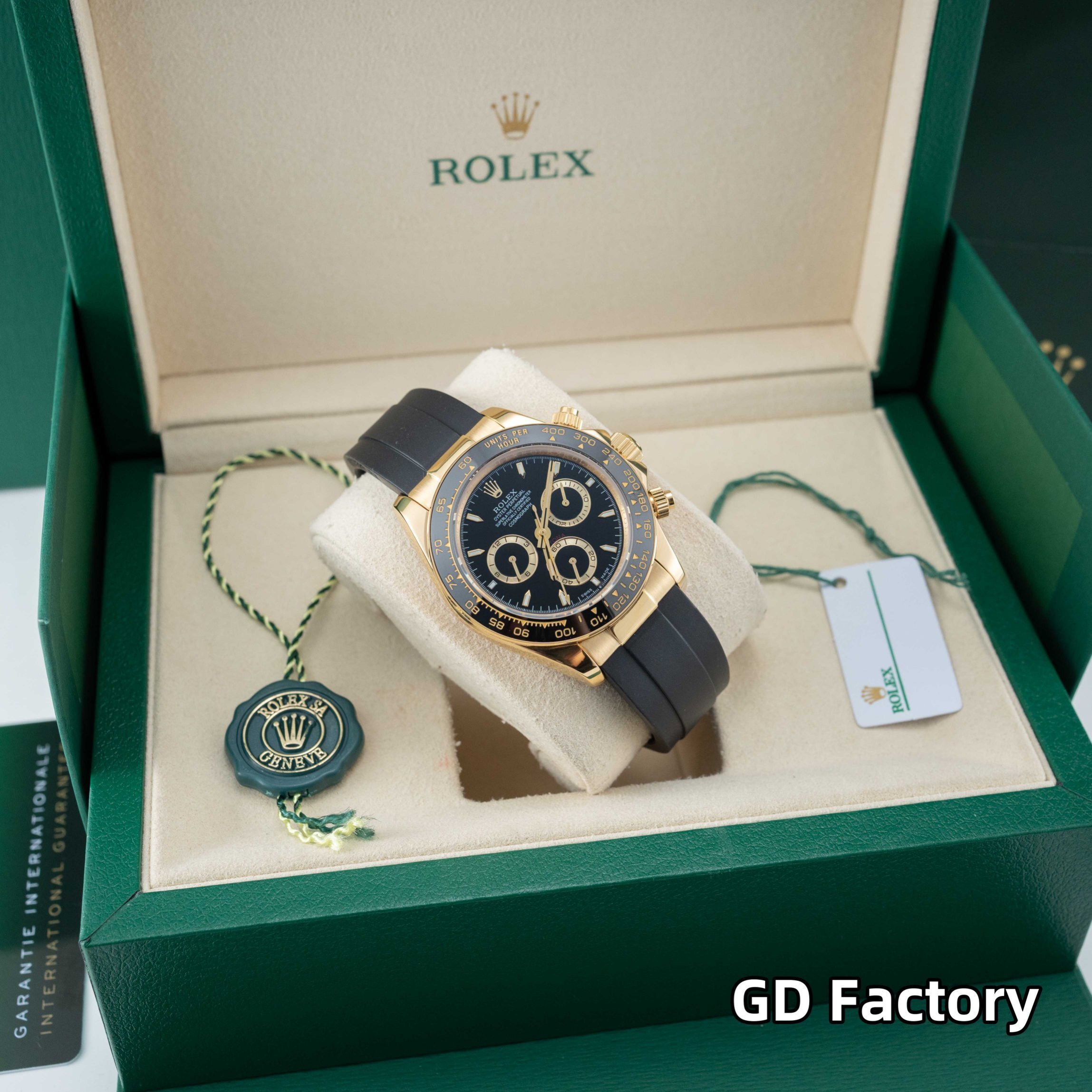 迪通拿正明珠 Rolex Daytona