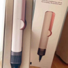 HT01 Hair Straightener