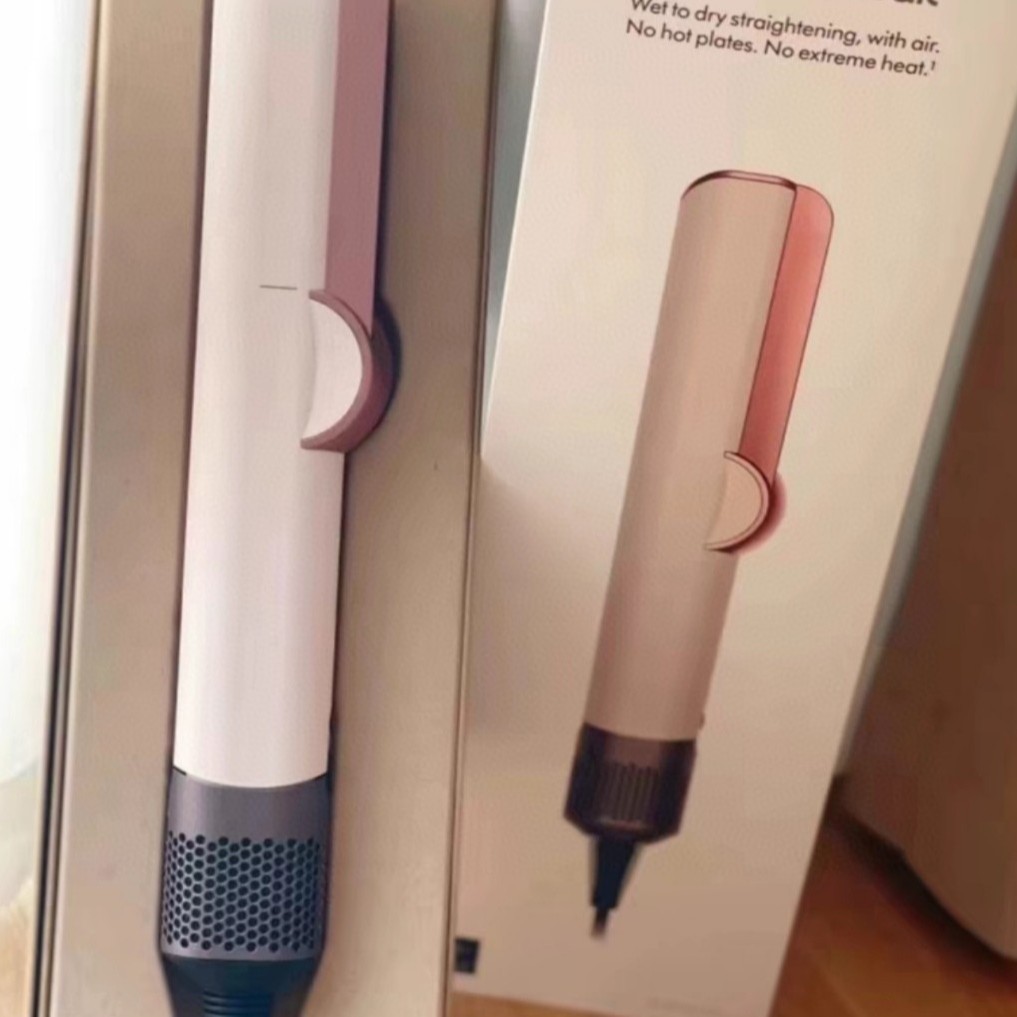 HT01 Hair Straightener