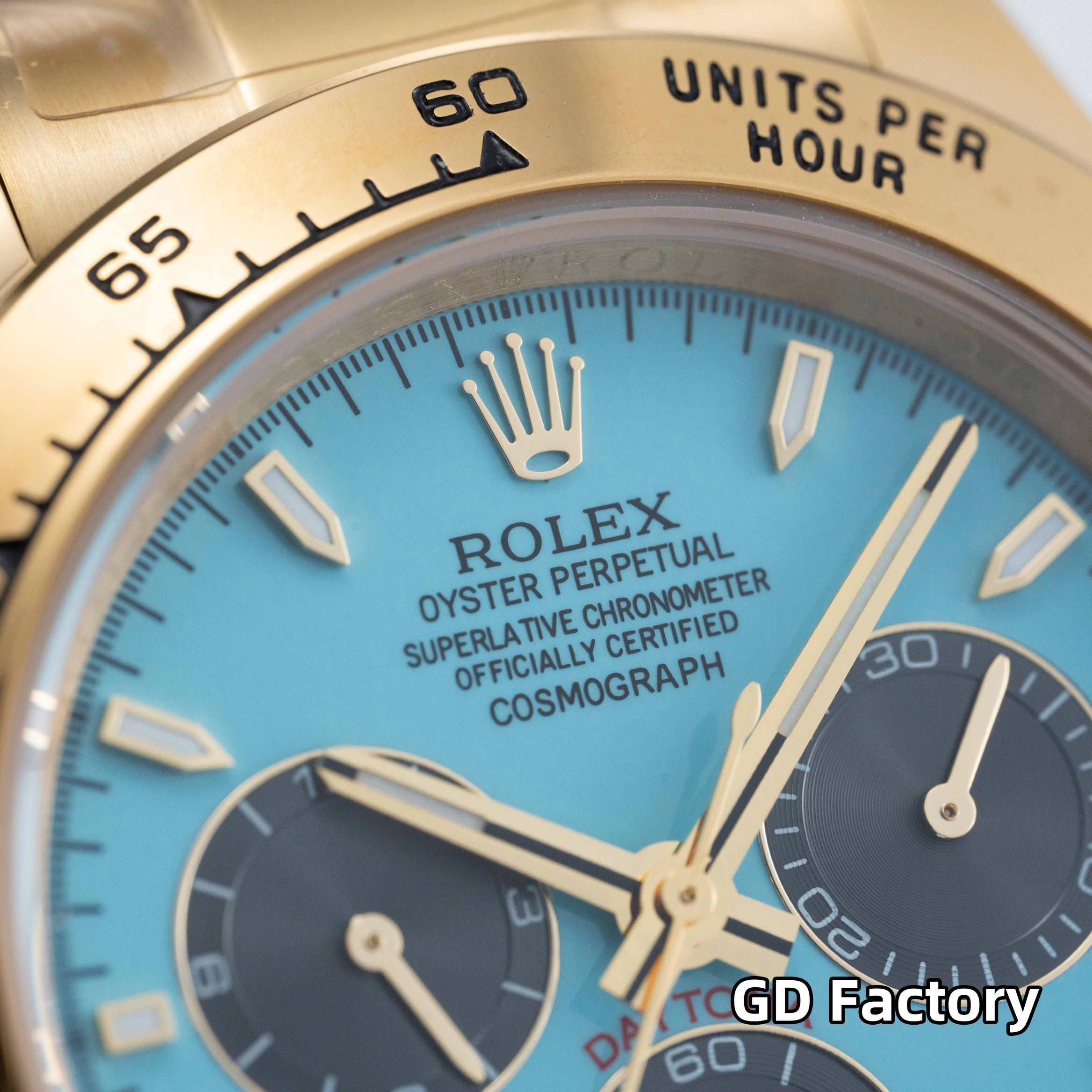 迪通拿正明珠 Rolex Daytona 