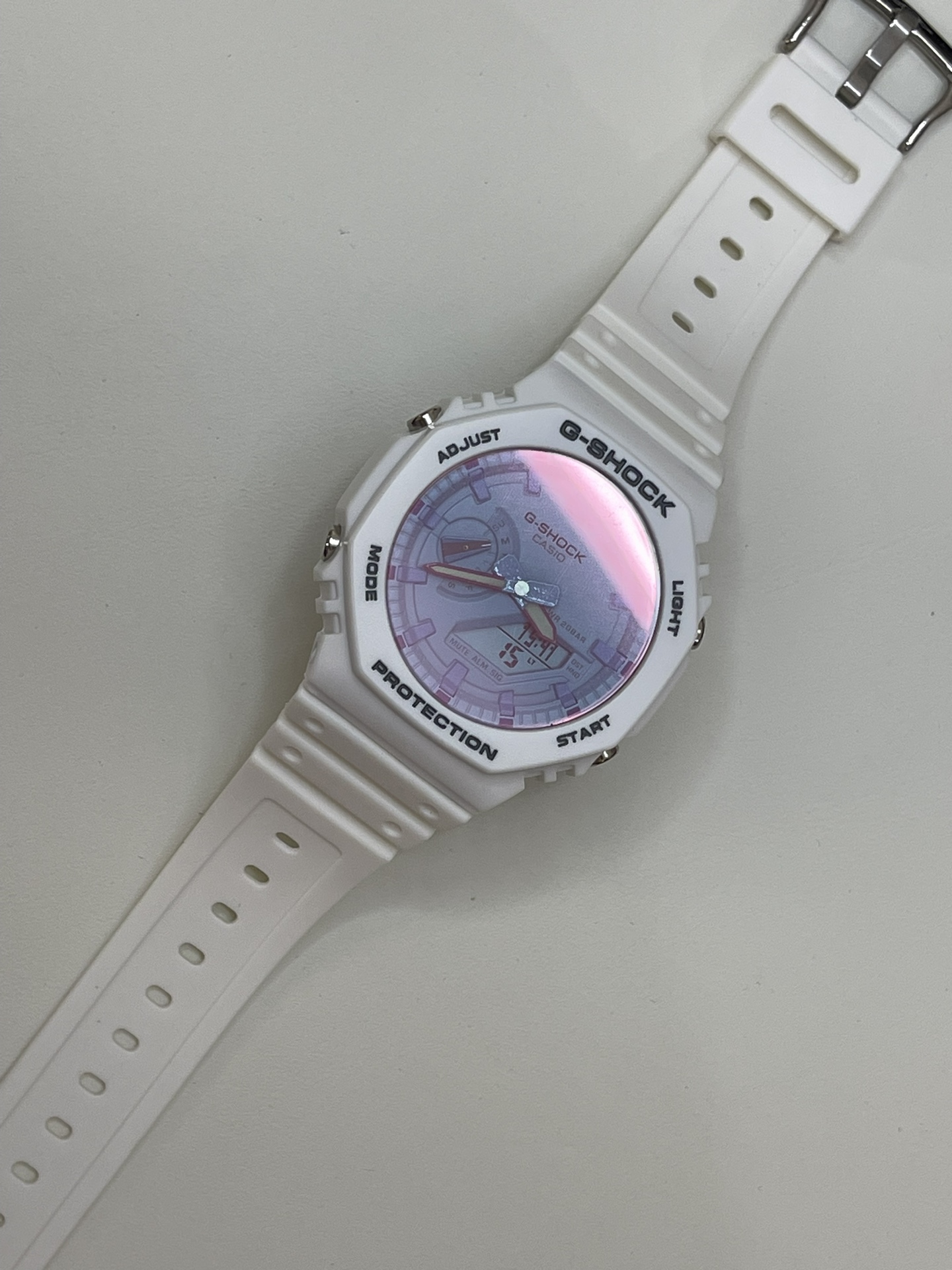 G-SHOCK GA2100 137