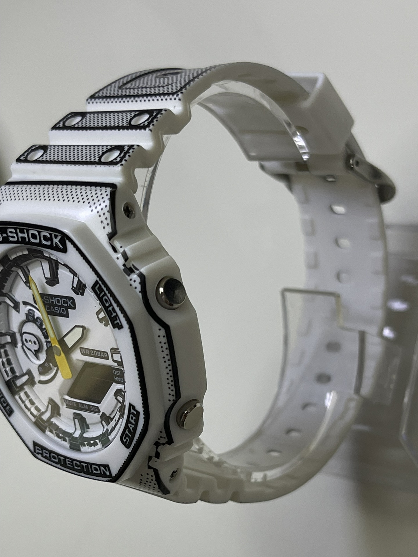 G-SHOCK GA2100 132