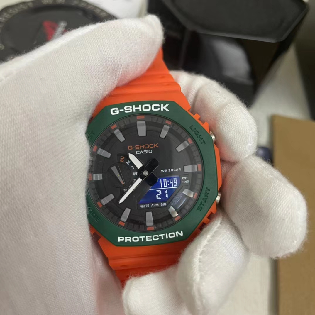 G-SHOCK GA2100 73