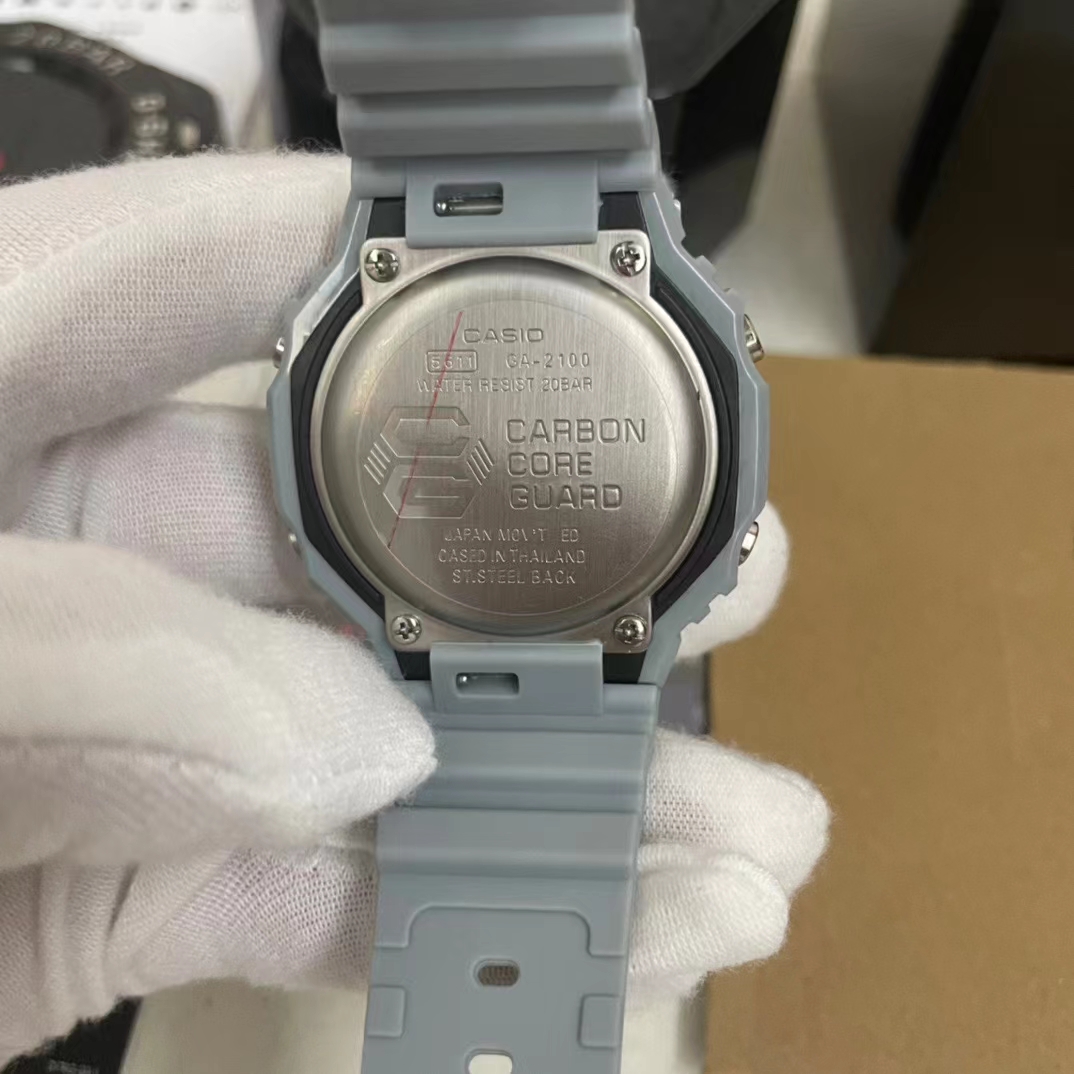 G-SHOCK GA2100 76