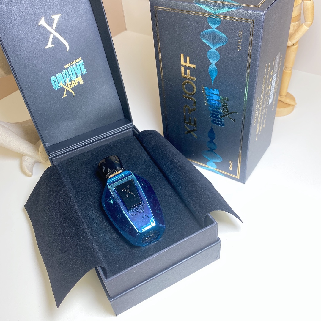 18eur-Xerjoff Groove Xcspe 2023 100ml