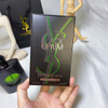 YSL Yves Saint Laurent Black Opium Eau De Parfum Iillicit Green--75ml