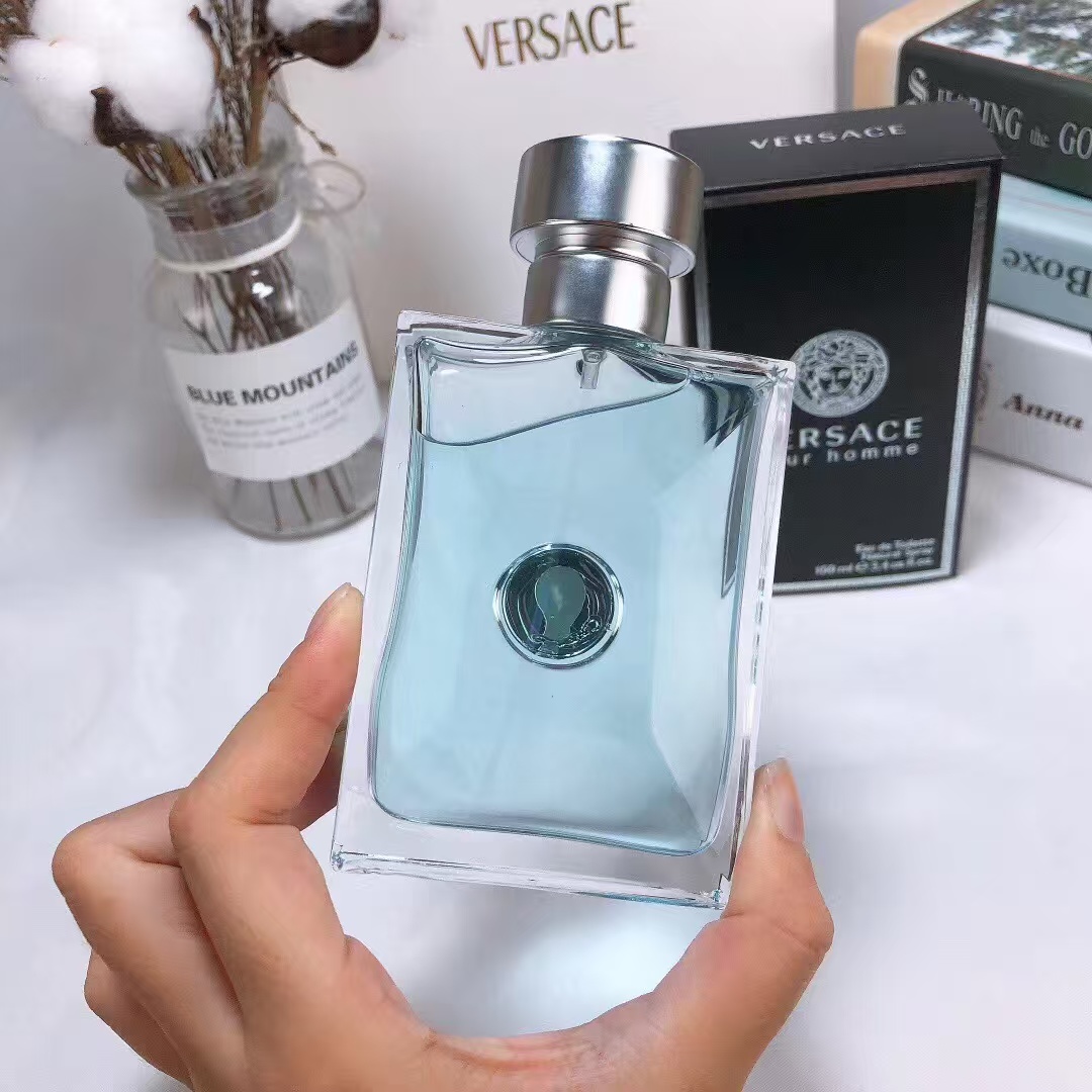 Versace Pour Homme 100ml