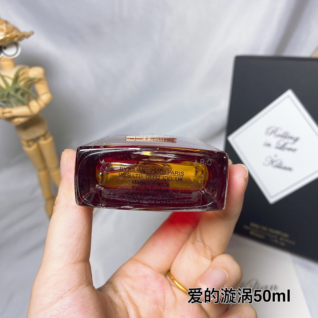 15eur---kilian 爱的漩涡 50ml