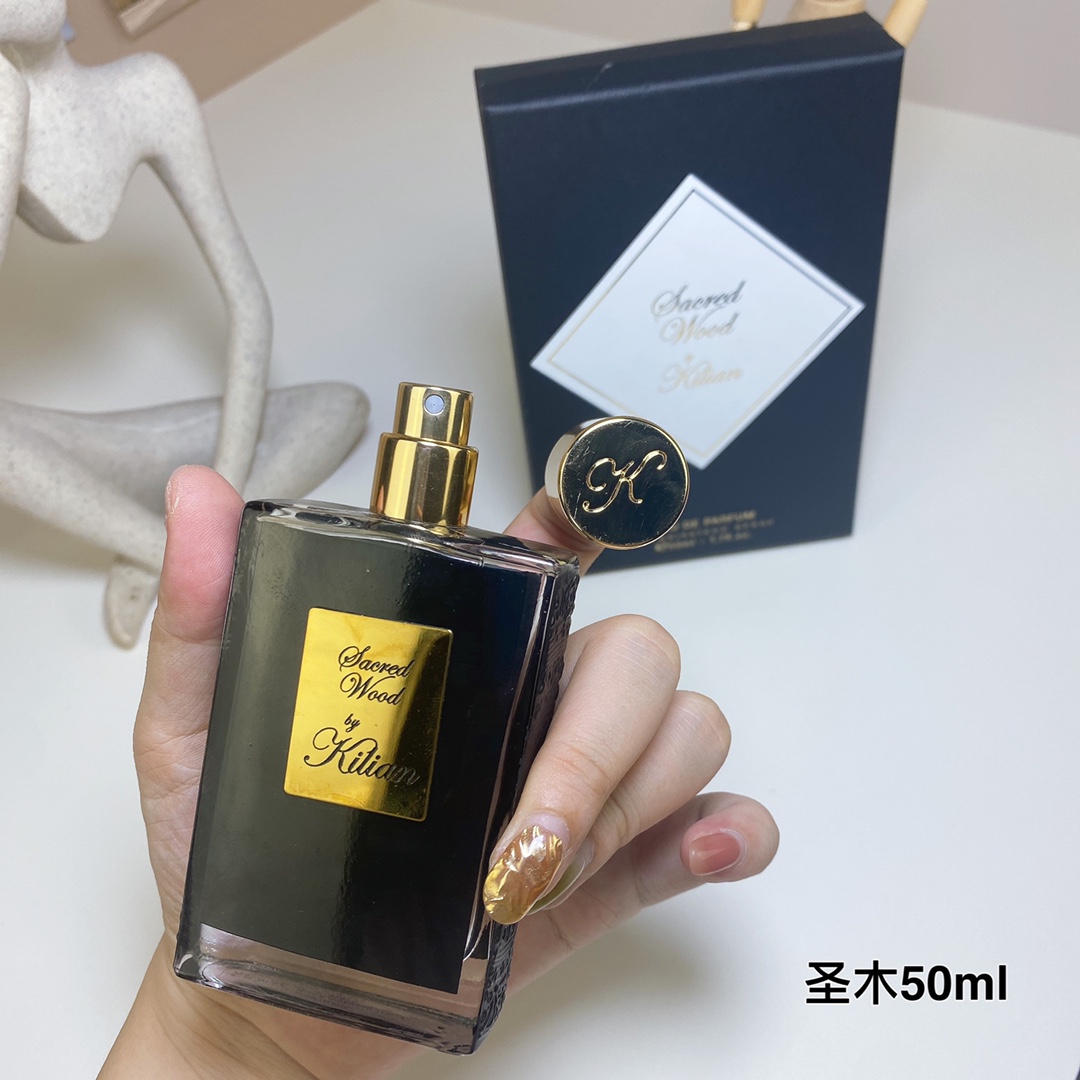 15eur---kilian 圣木 50ml