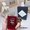 15eur---kilian 玫瑰沉香乌木香水EDP 50ml