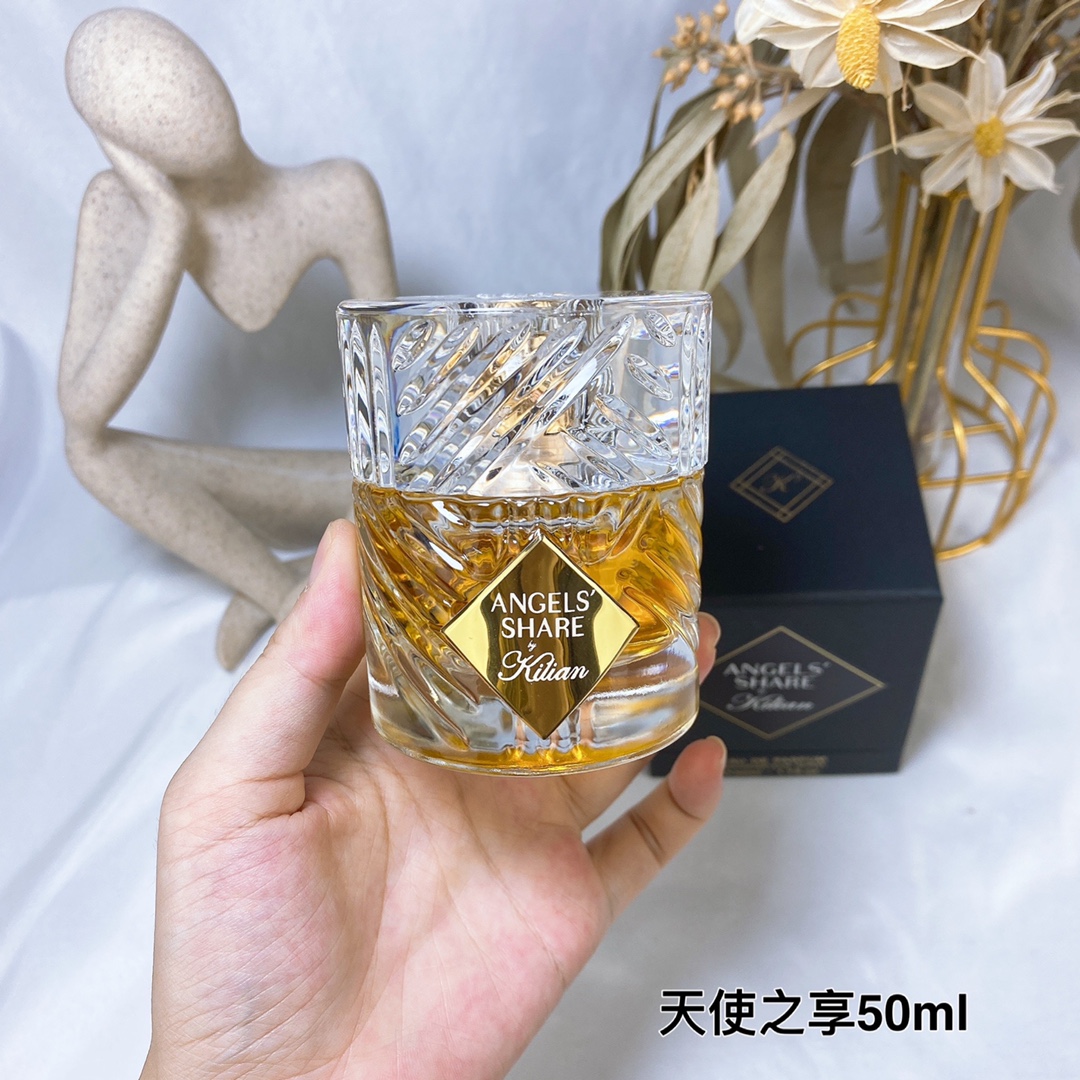 15eur---kilian 天使之享 50ml