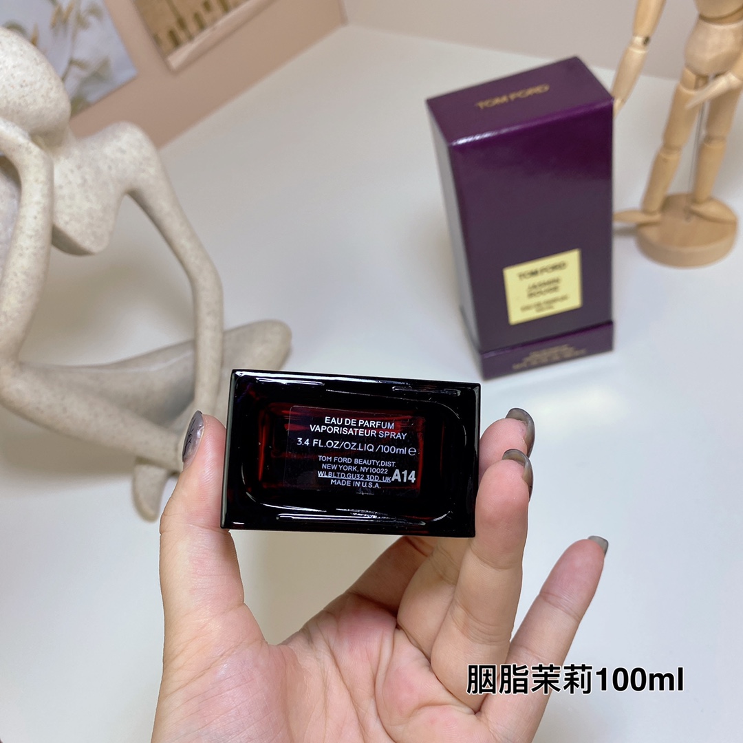 15eur---TOM FORD 茉莉胭脂100ml