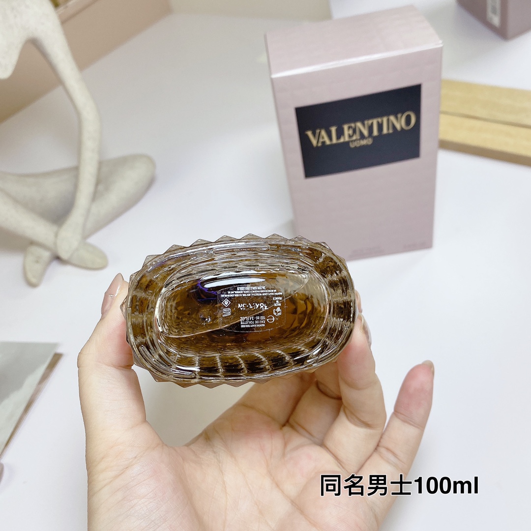15eur---VALENTINO 同名男士100ml