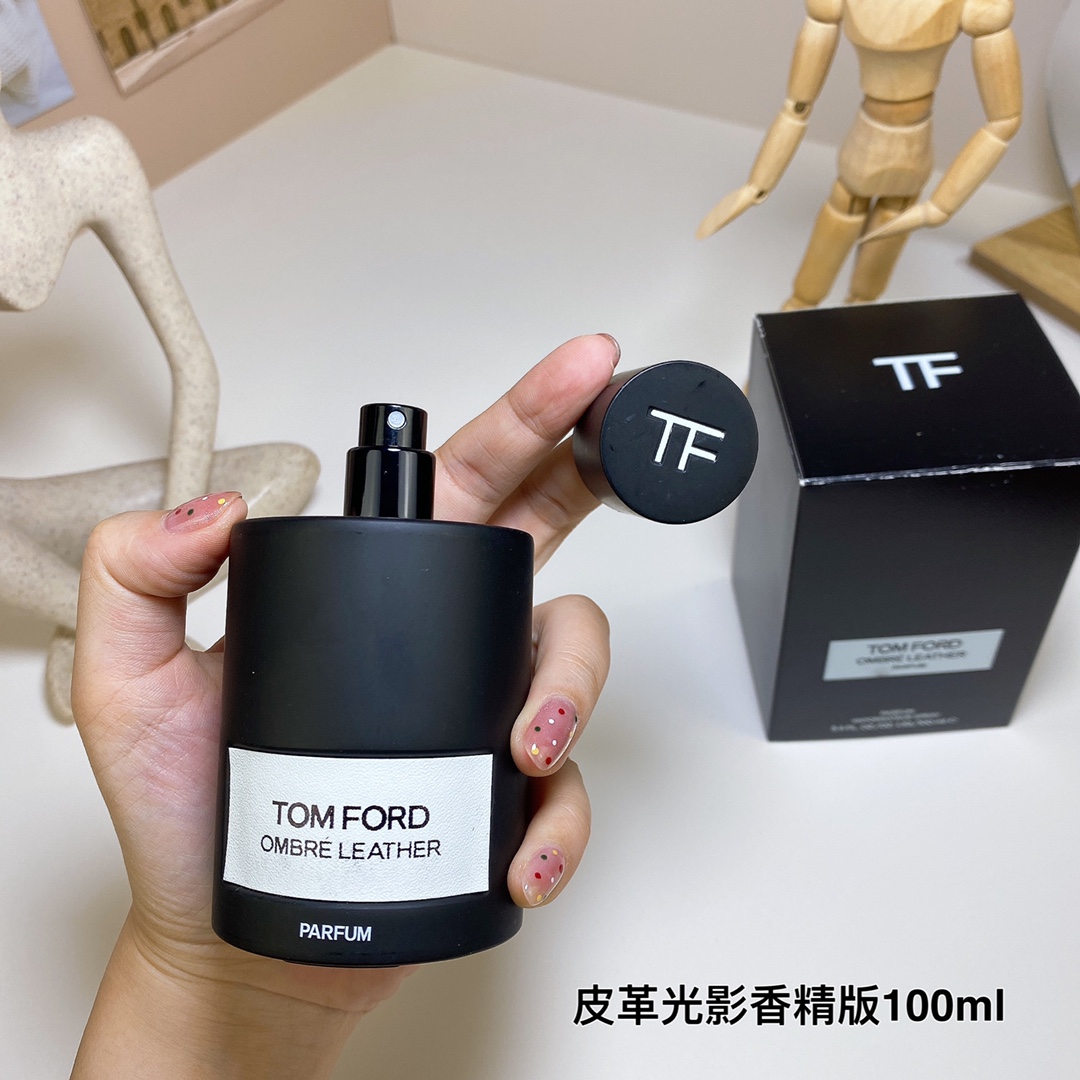 15eur---TOM FORD 光影皮革香精版100ml