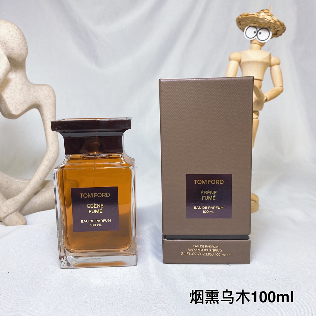 15eur---TOM FORD 烟熏乌木100ml