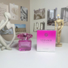 15eur--Versace 臻垫玫红钻香恋水晶精粹 100ml