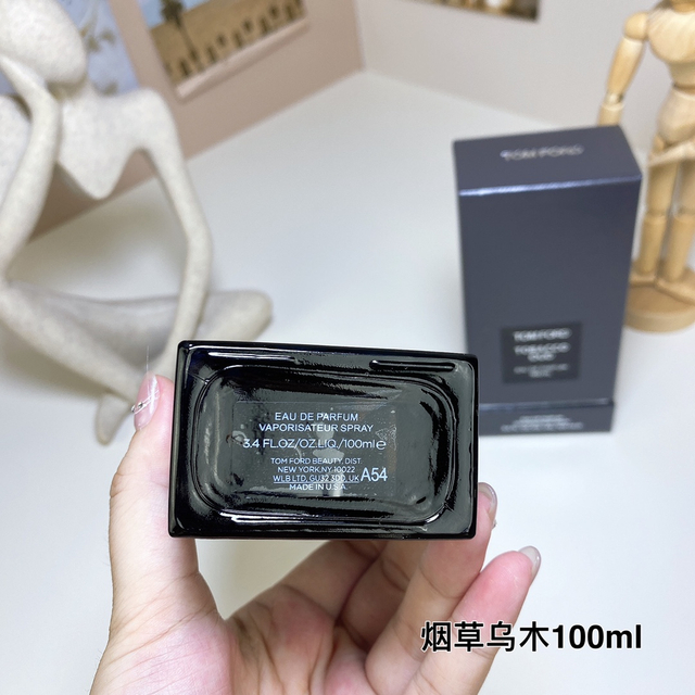 15eur---TOM FORD 烟草乌木100ml