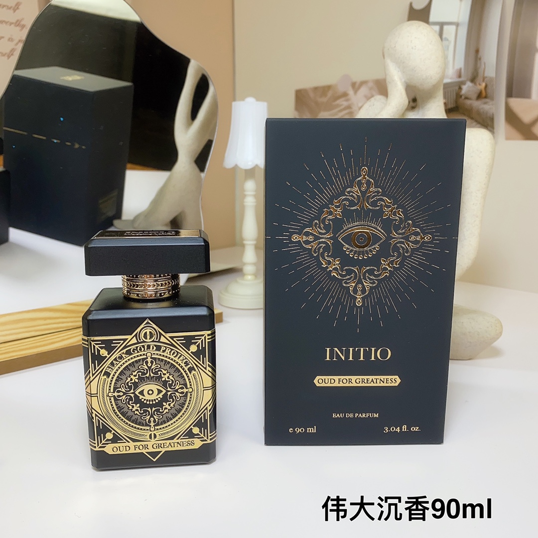 17eur---initio 伟大沉香 90ml
