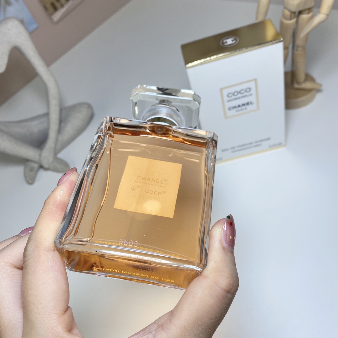 15eur---Chanel 馥郁可可小姐 coco 100ml