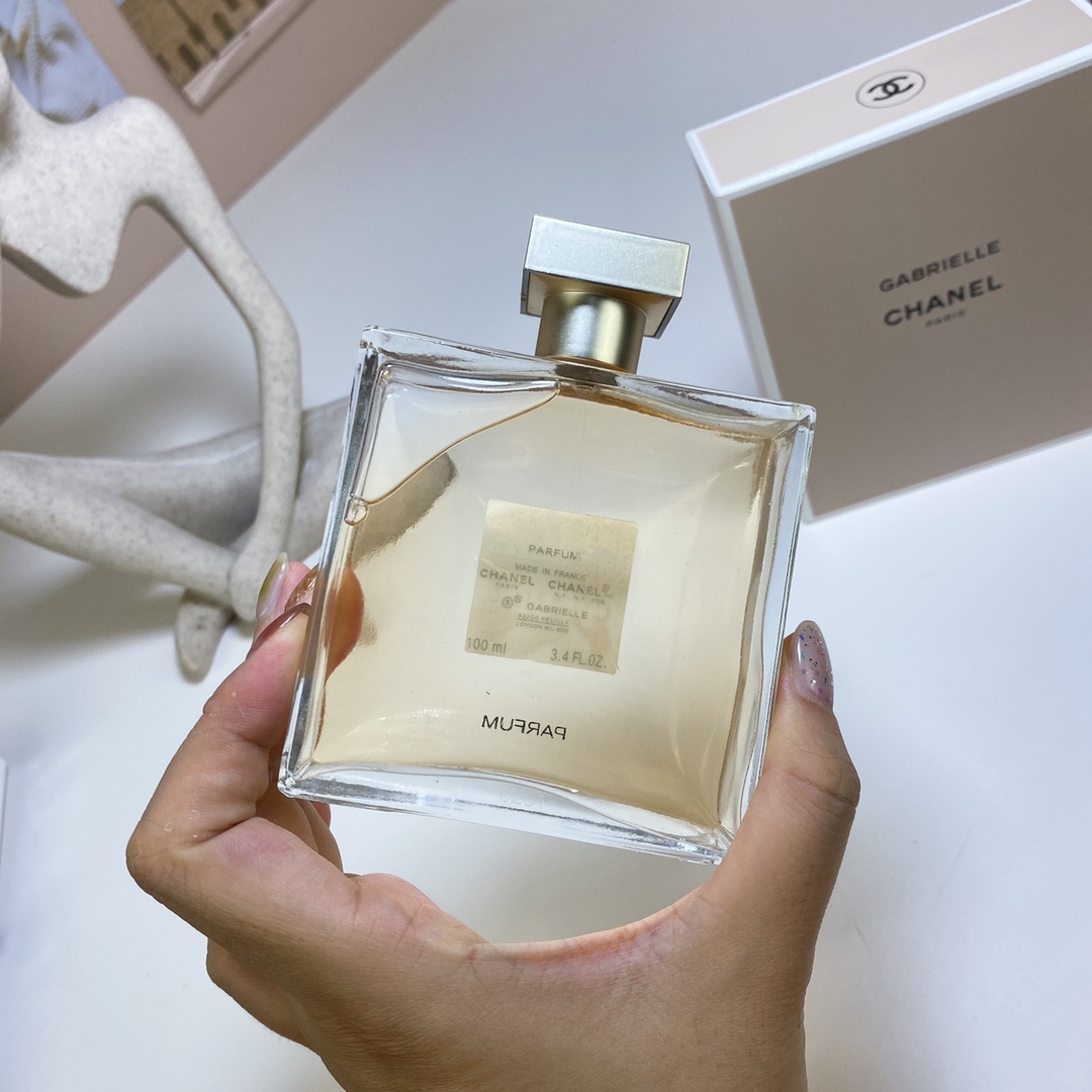 16eur---Chanel 嘉伯丽尔香精 100ml