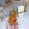 17eur---Jean Paul Gaultier 平方限定款 100ml