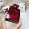 15eur---Chanel 淡香红5号 edt 100ml