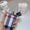 15EUR---Burberry巴宝莉伦敦女士(新伦敦)100ml
