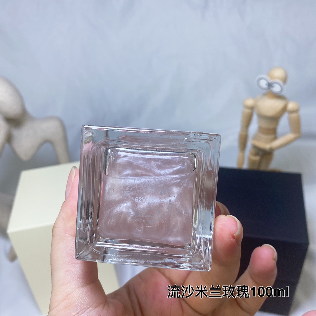 15eur---Armani阿玛尼高定香水米兰玫瑰流沙限定