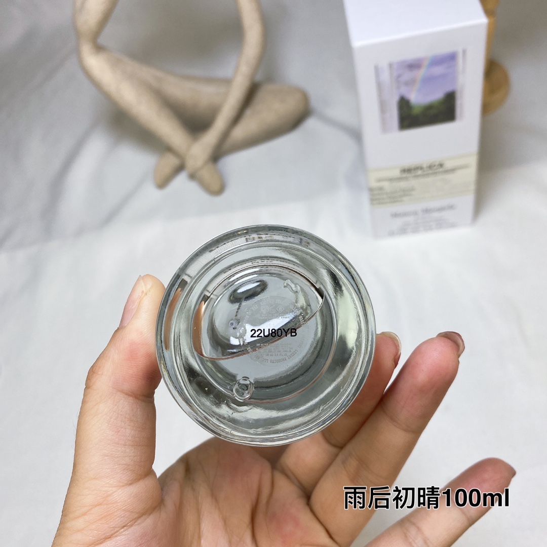 15eur---Maison Martin Margiela 雨后初晴100ml