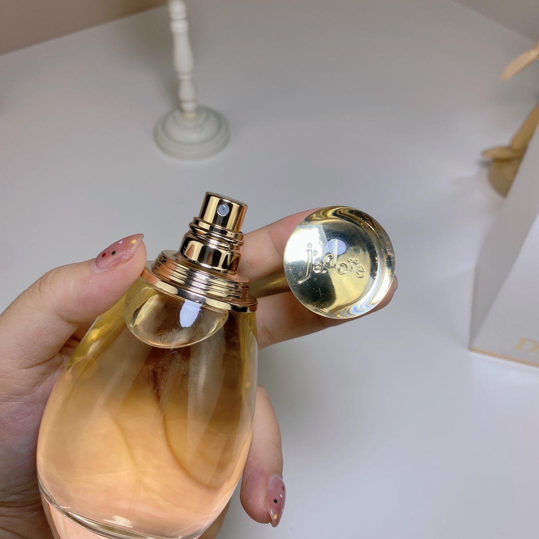 16eur----DIOR 真我浓香 100ml