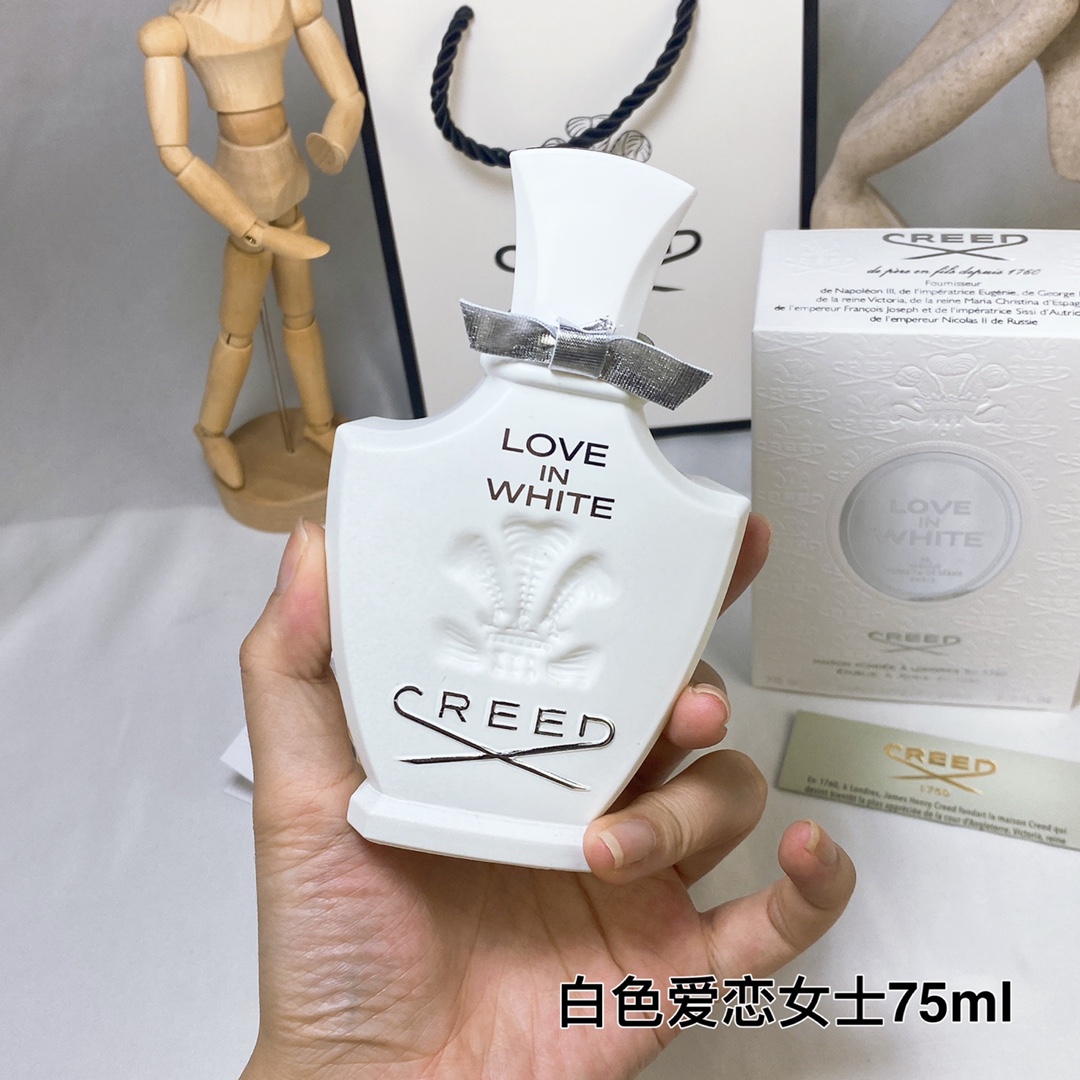 16eur---creed 白色恋爱女士women 100ml