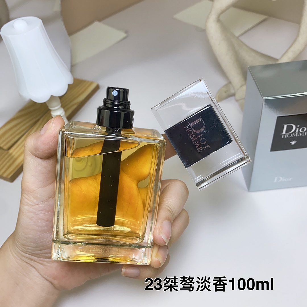 15eur---dior 桀骜男士淡香 100ml