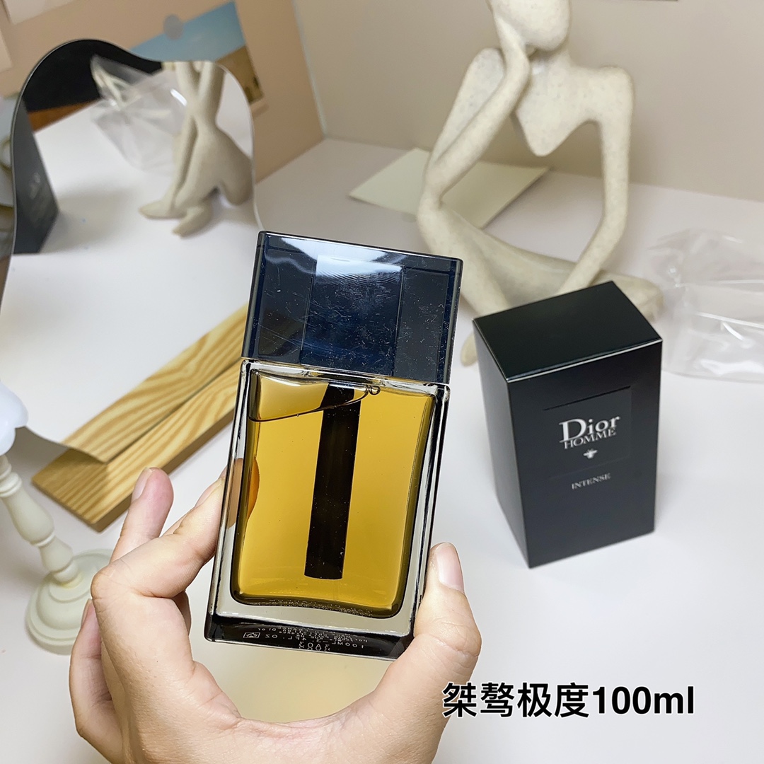 16eur----DIOR 桀骜极度 100ml