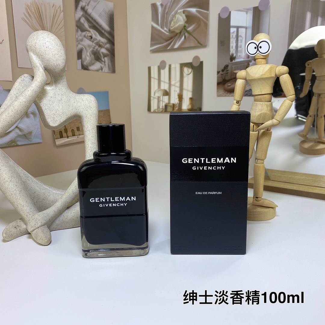 15eur---Givenchy 绅士淡香精