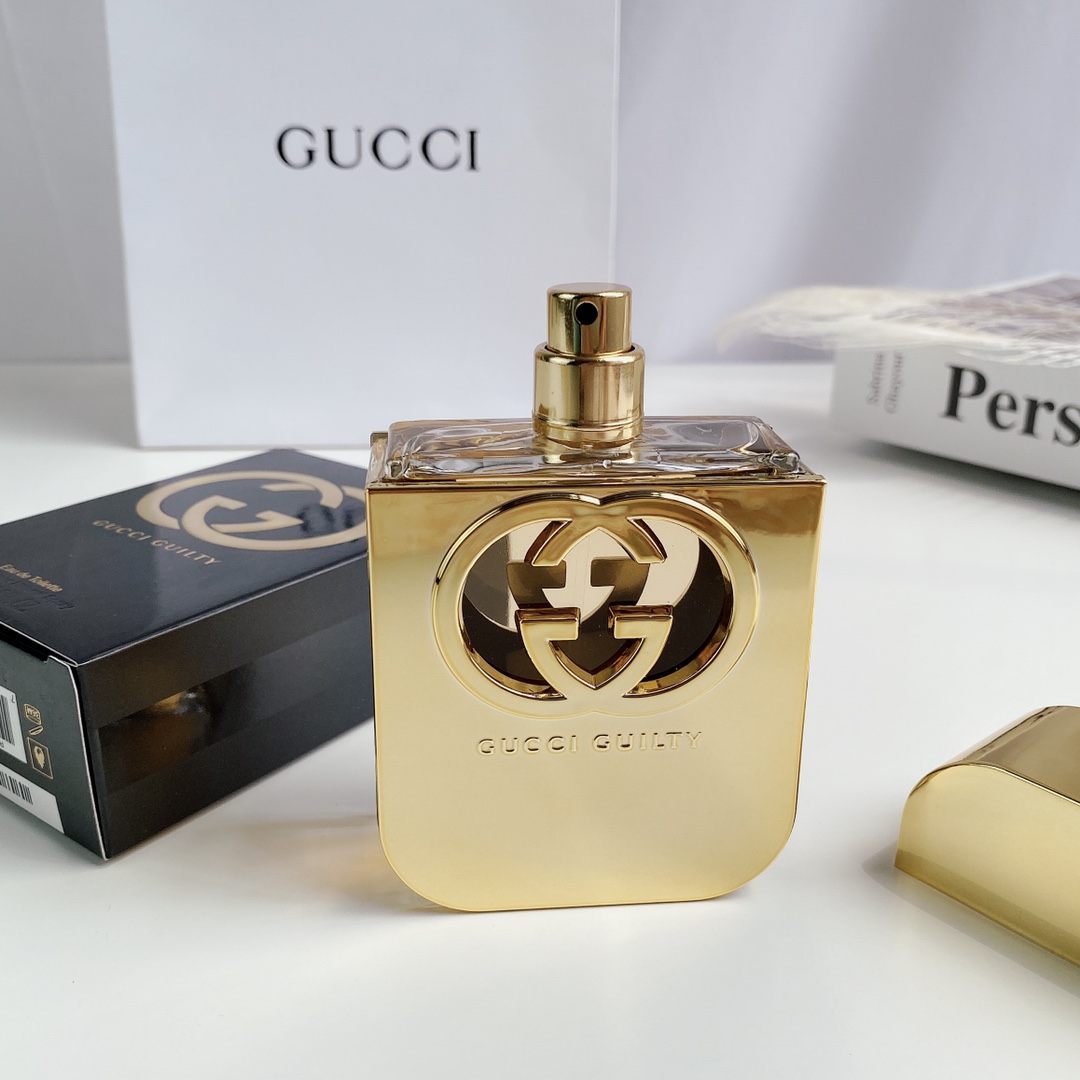 15eur---Gucci 罪爱女士 edt