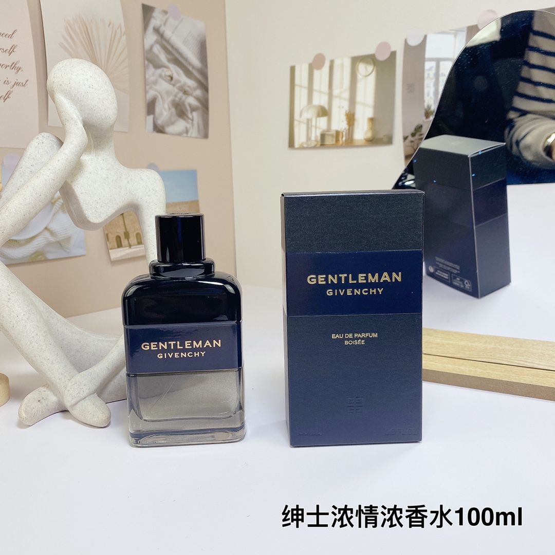 15eur---Givenchy 绅士浓情