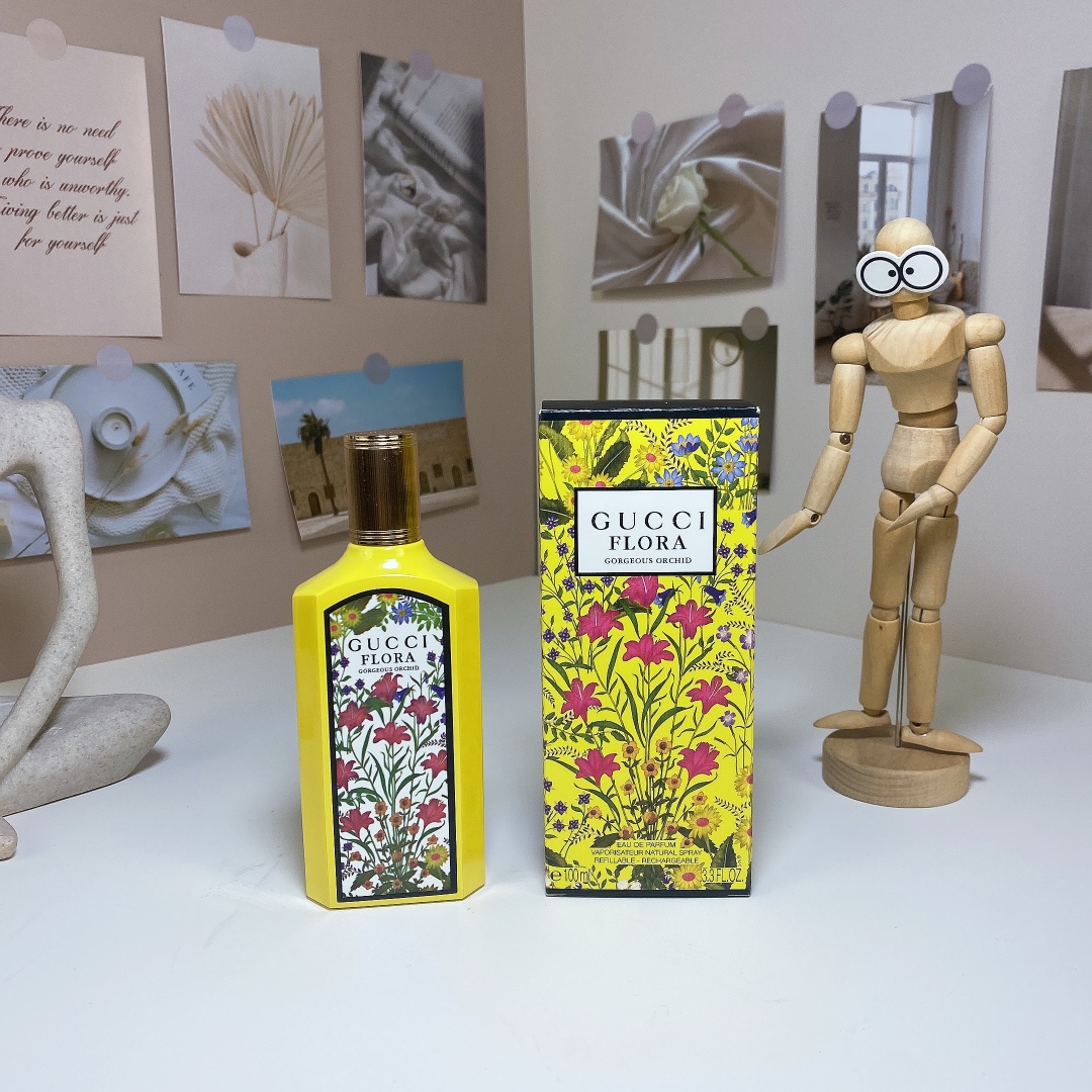 16eur---Gucci 绮梦香草兰