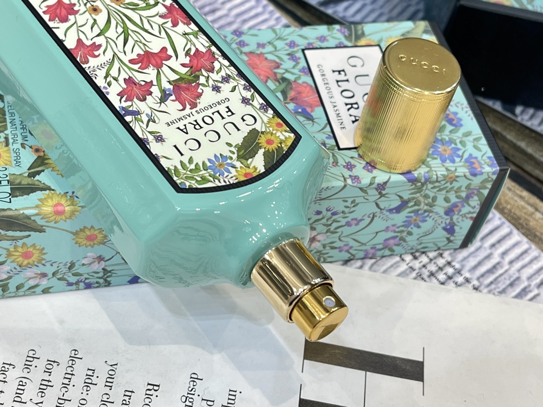 16eur---Gucci 绮梦茉莉香
