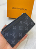 15eur--- Lv 1:1 Card Wallet, Coin Purse