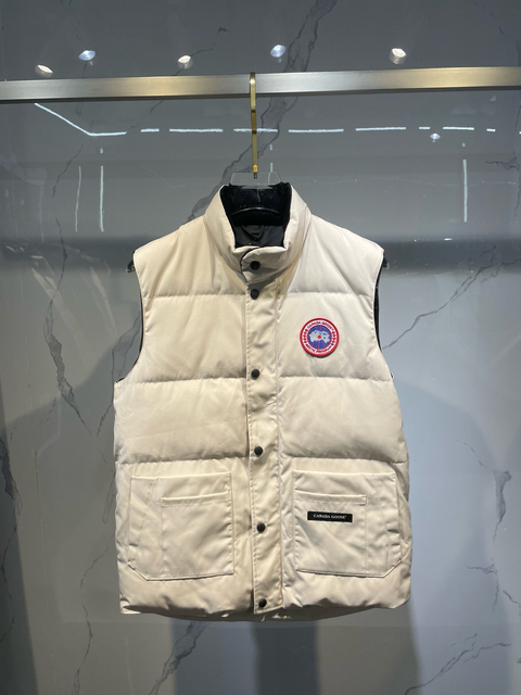 Canada Goose Vest