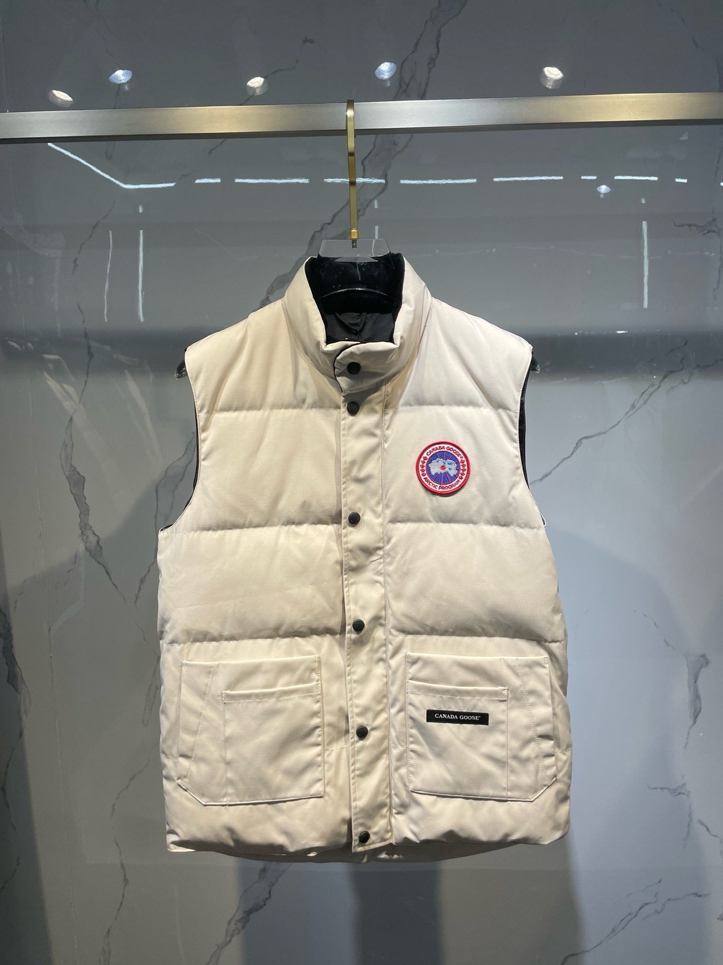 Canada Goose Vest