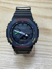 G-SHOCK GA2100 114