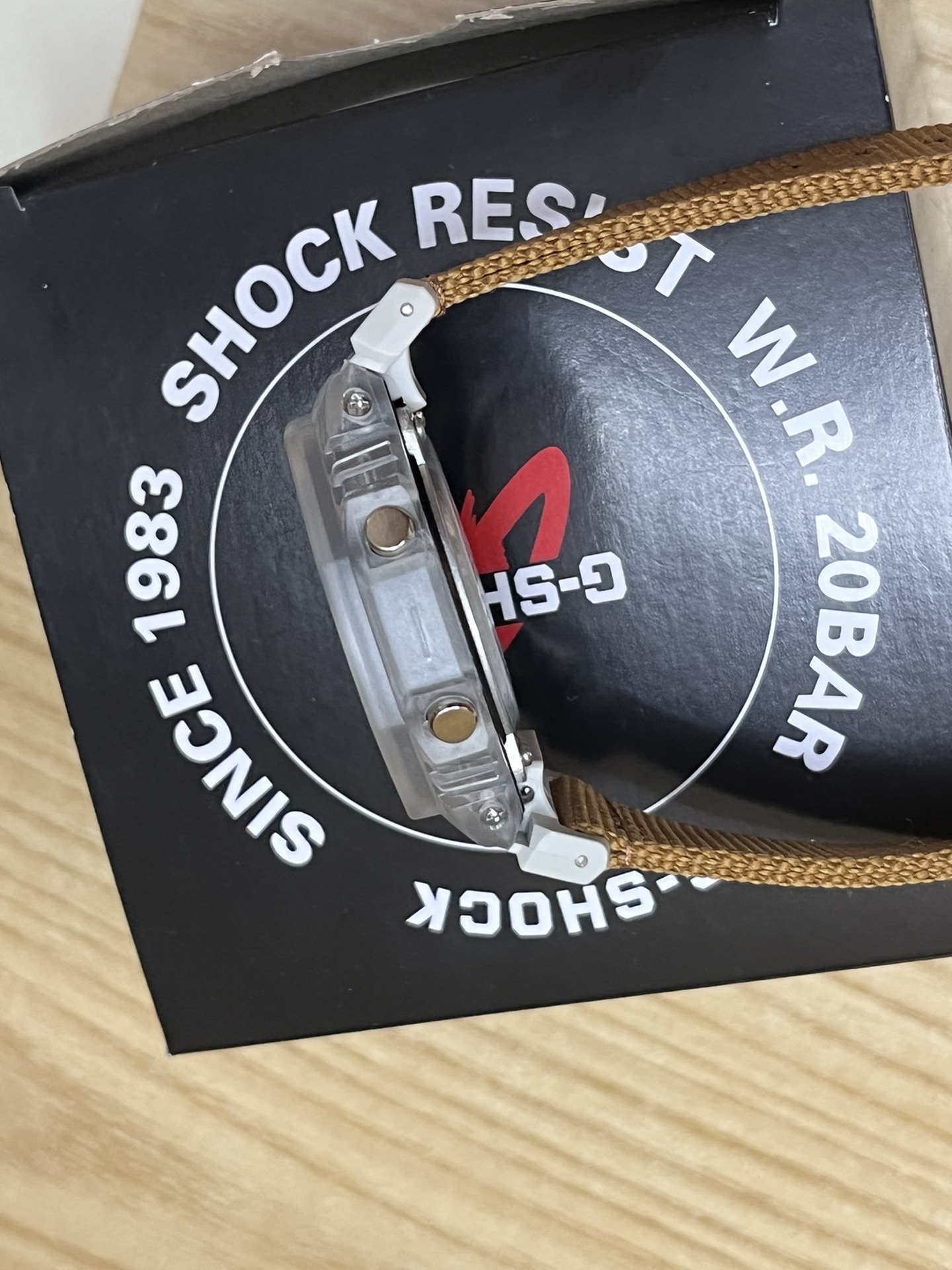 G-SHOCK GA2100 99