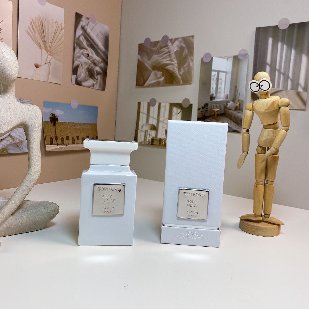 Tom Ford Soleil Neige Parfum,2024 100ml